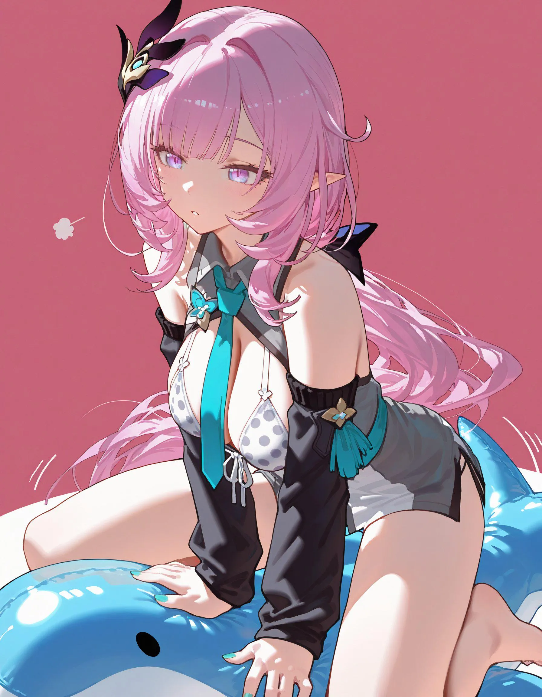 Elysia [Honkai Impact III]