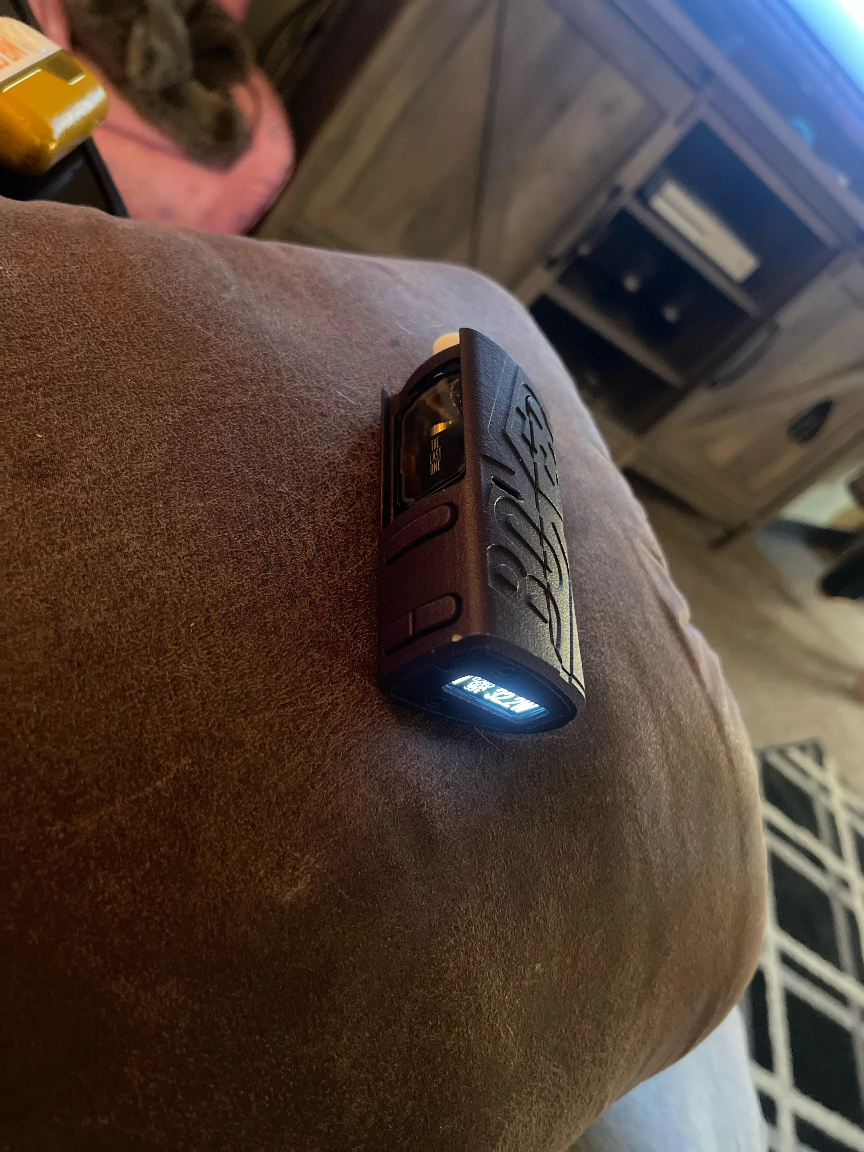 Finally got screens!!!