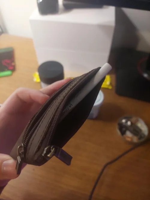 Finally got the buzz