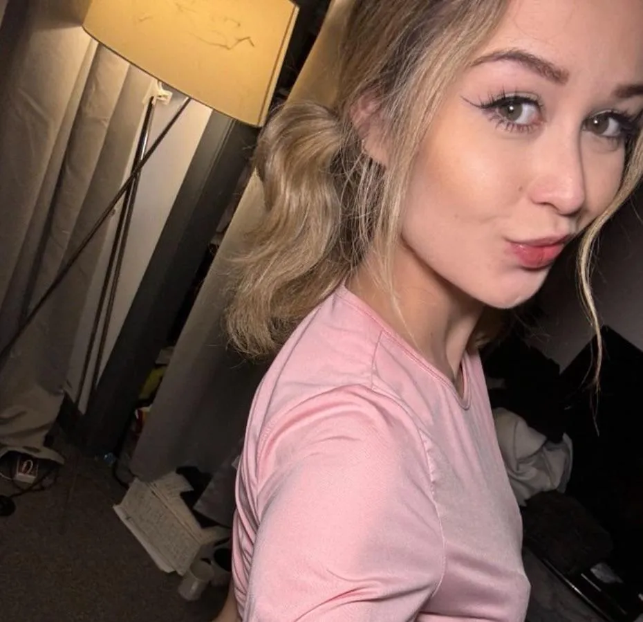 First time posting here and tried a new hairstyle 