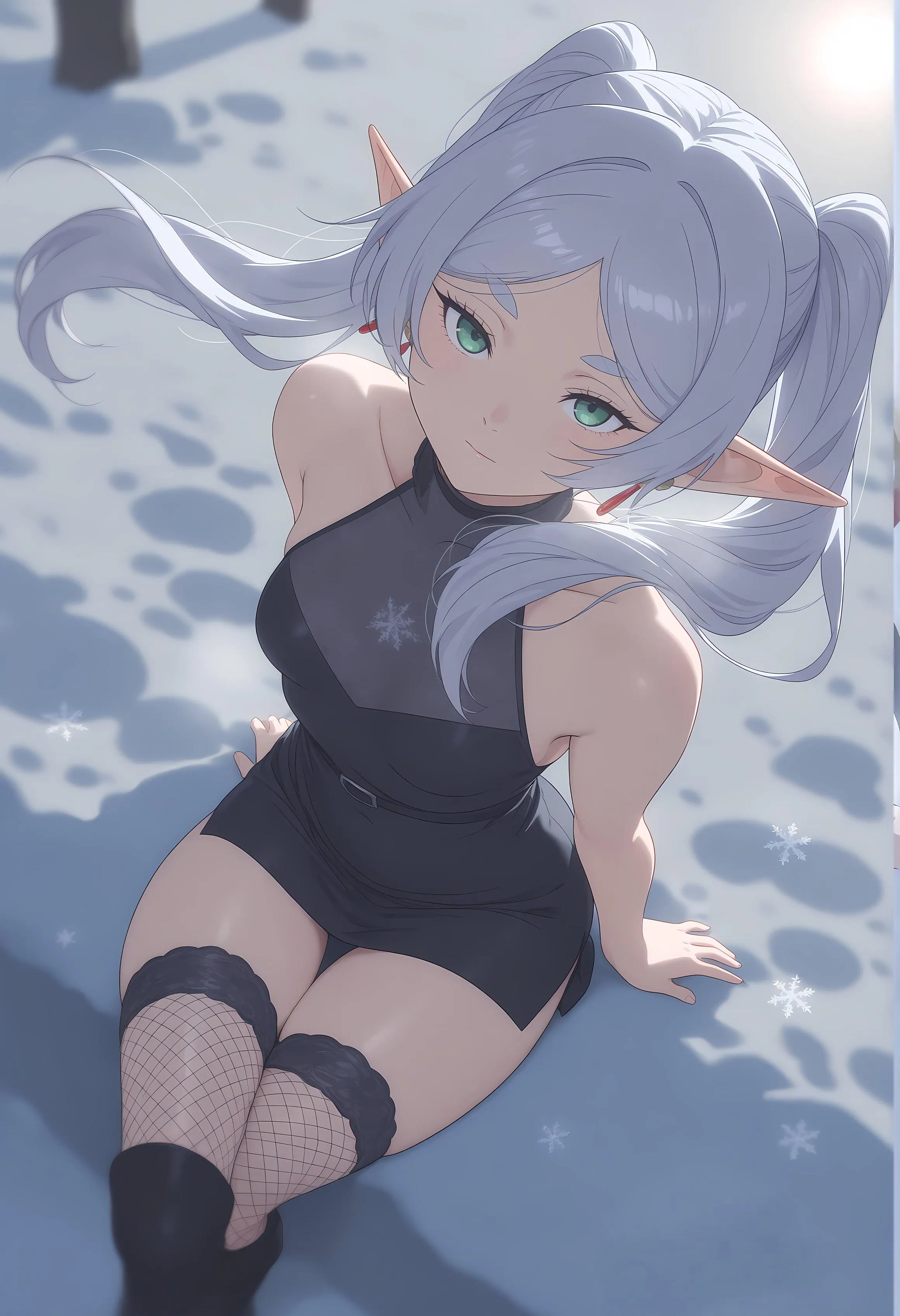 Frieren [Sousou no Frieren]