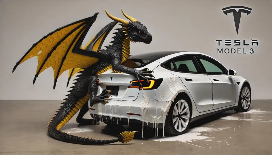 Haha i've tricked chatgpt into making this