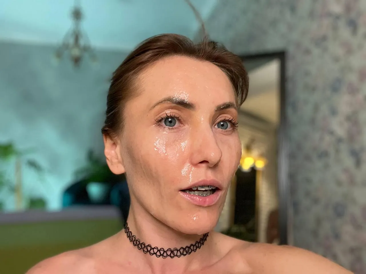 Have a good day and cheer up, everyone.