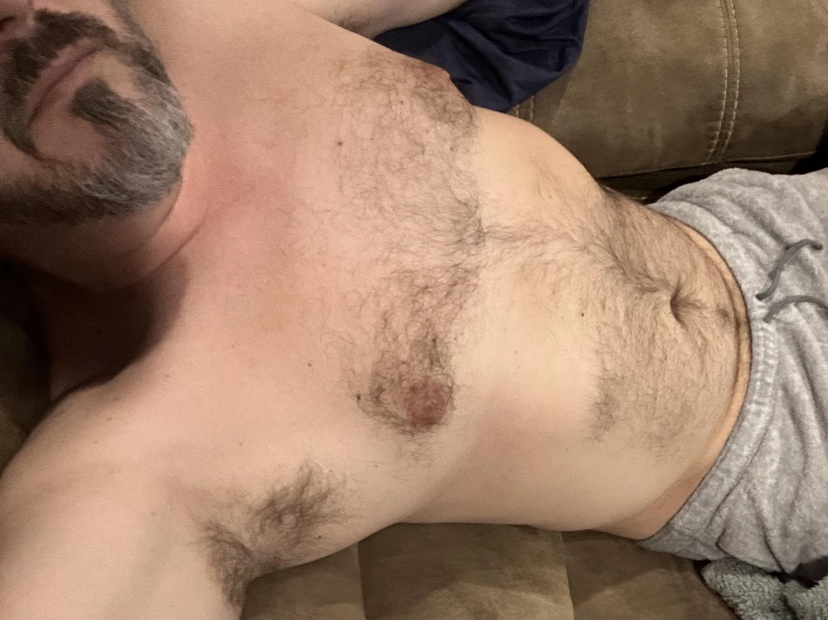 How's your Saturday night? 