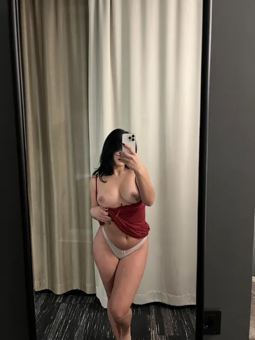 I can turn a faithful cock into a cheating one pretty easily