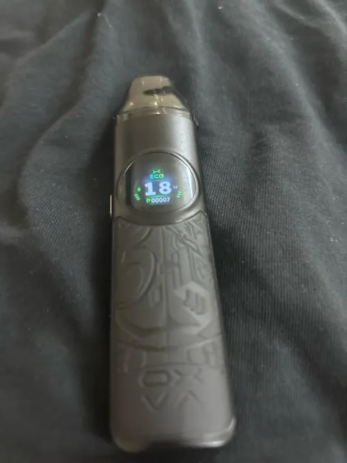 i cant change eco to boost .. why ? 