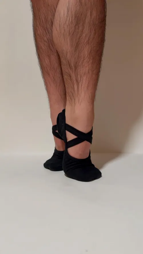 I LOVE my Ballet Flats!!