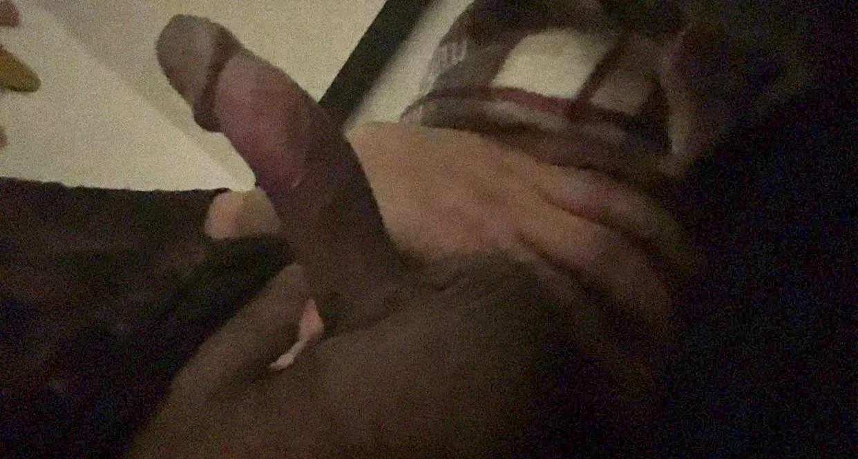 I’m going to make you gag and choke until you cry bitch