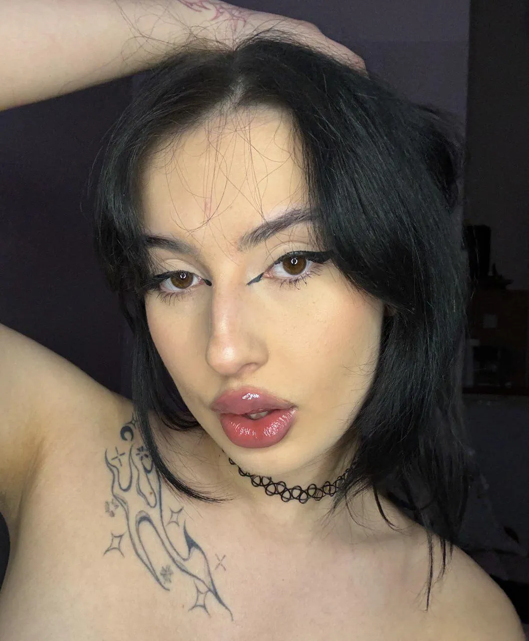 It was a little painful to get