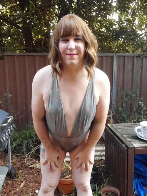 It wipes clean real easy, want to try it?