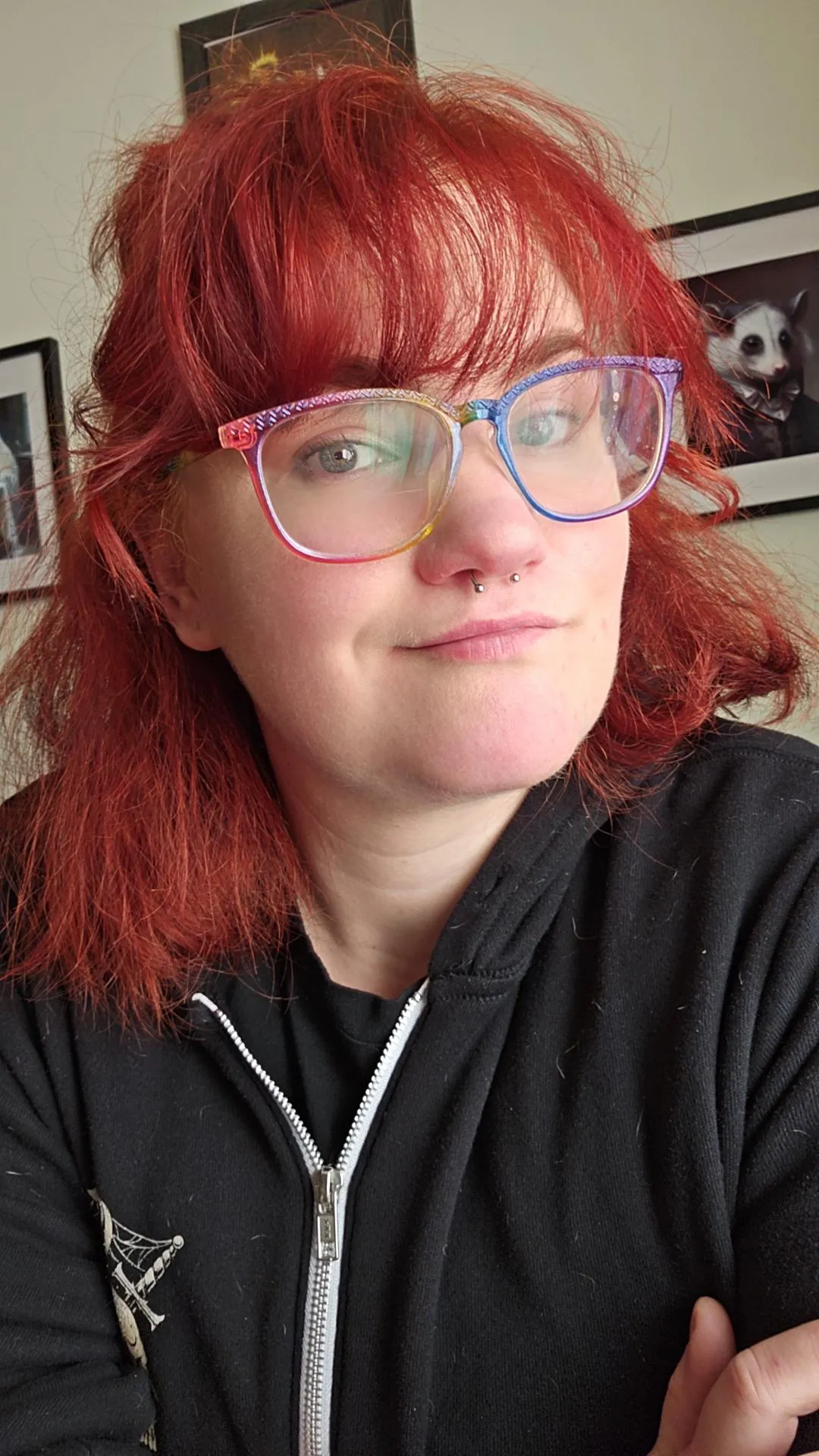 Just another manic monday