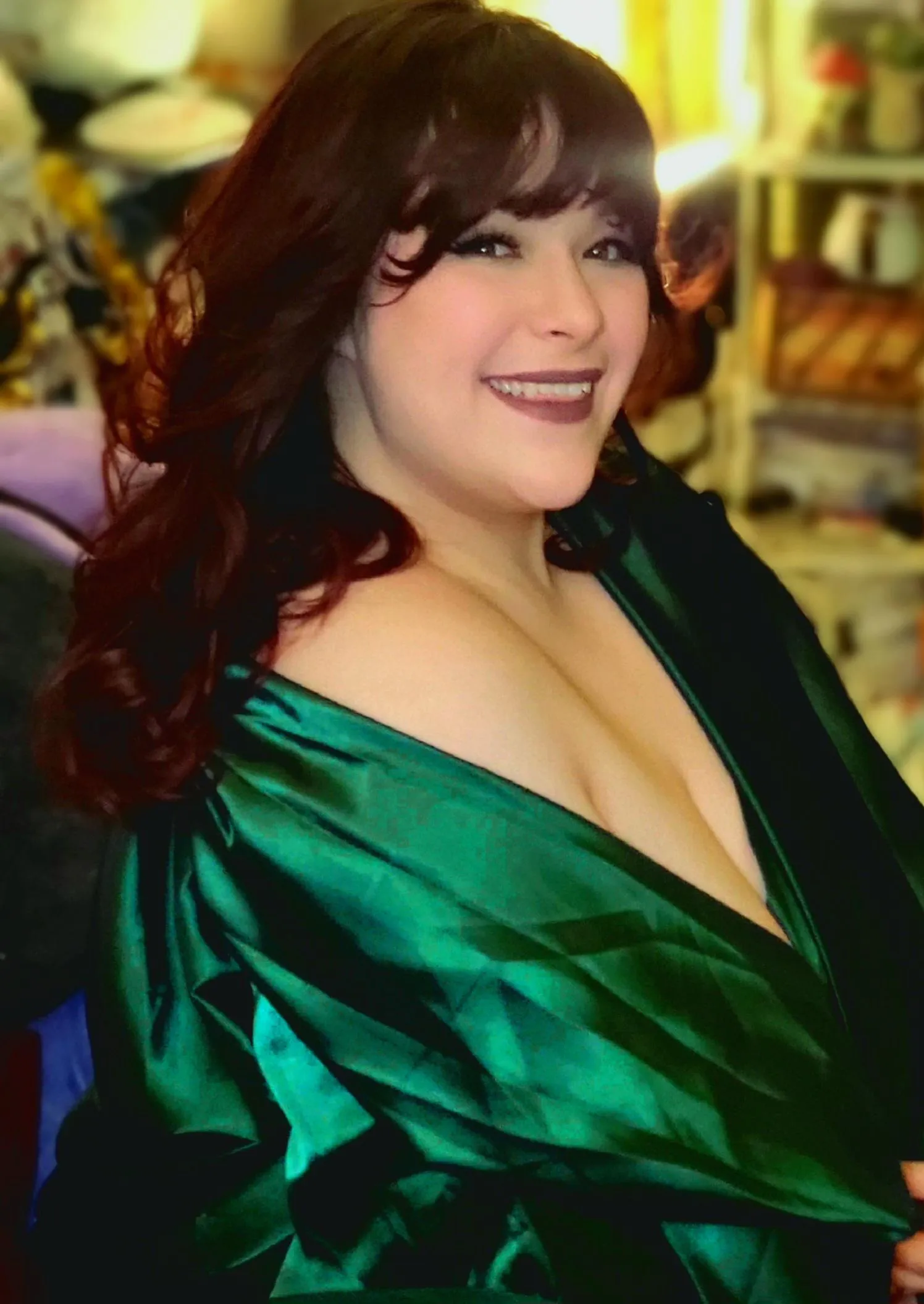 Just appreciate how cute this picture is 