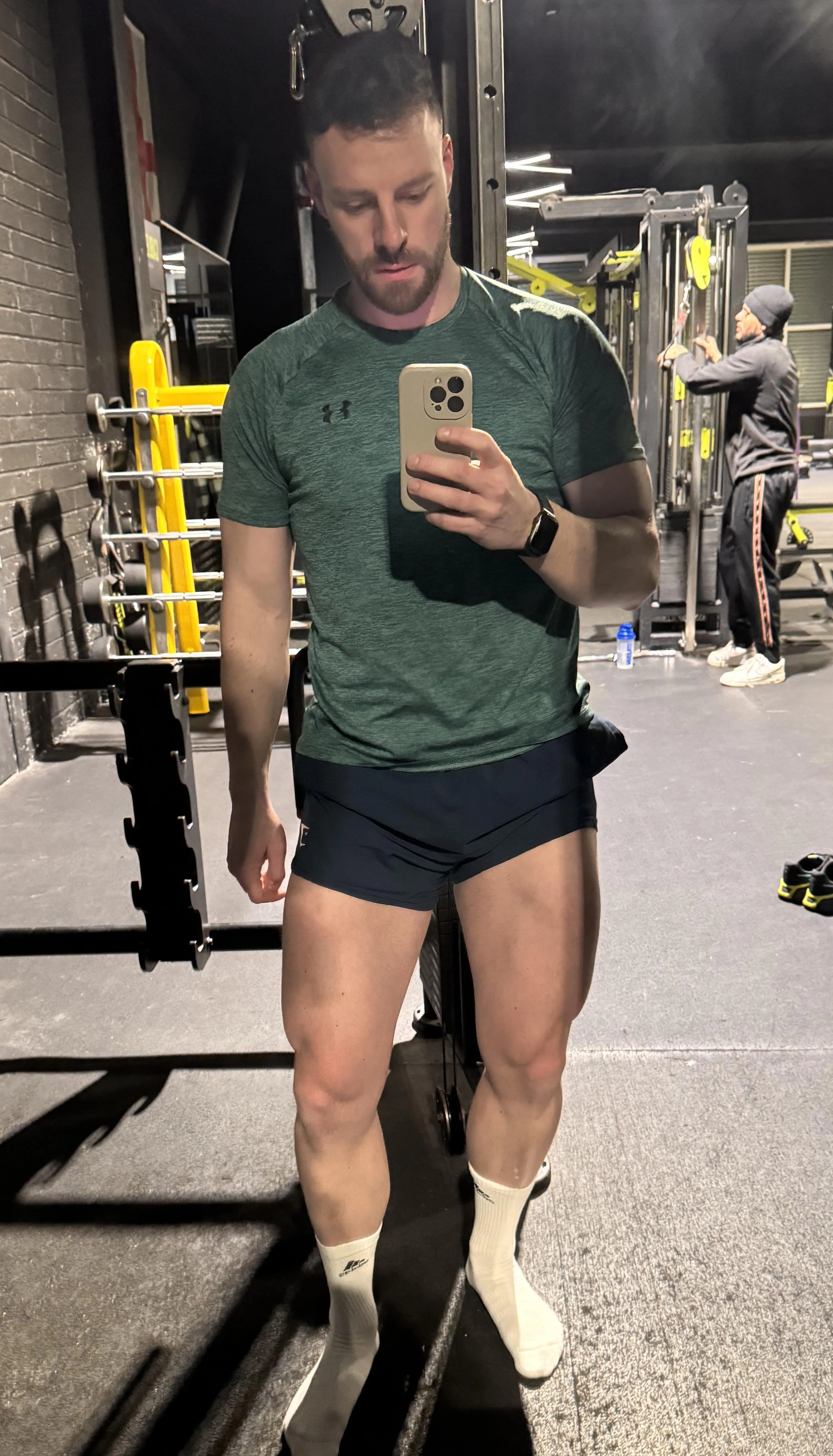 Know your place boy…now get on your knees and serve me