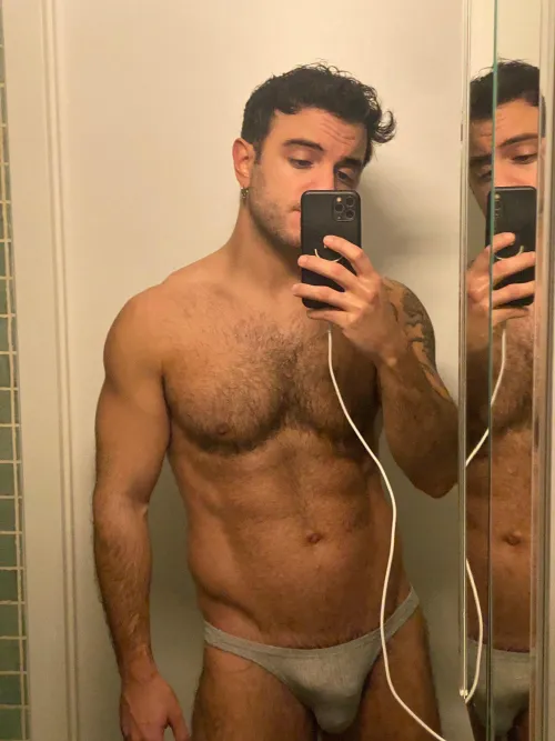 Lina Galore (DR Italia S03)