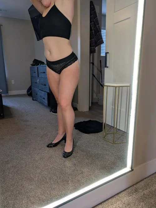 Mom of 2 in my 20's!