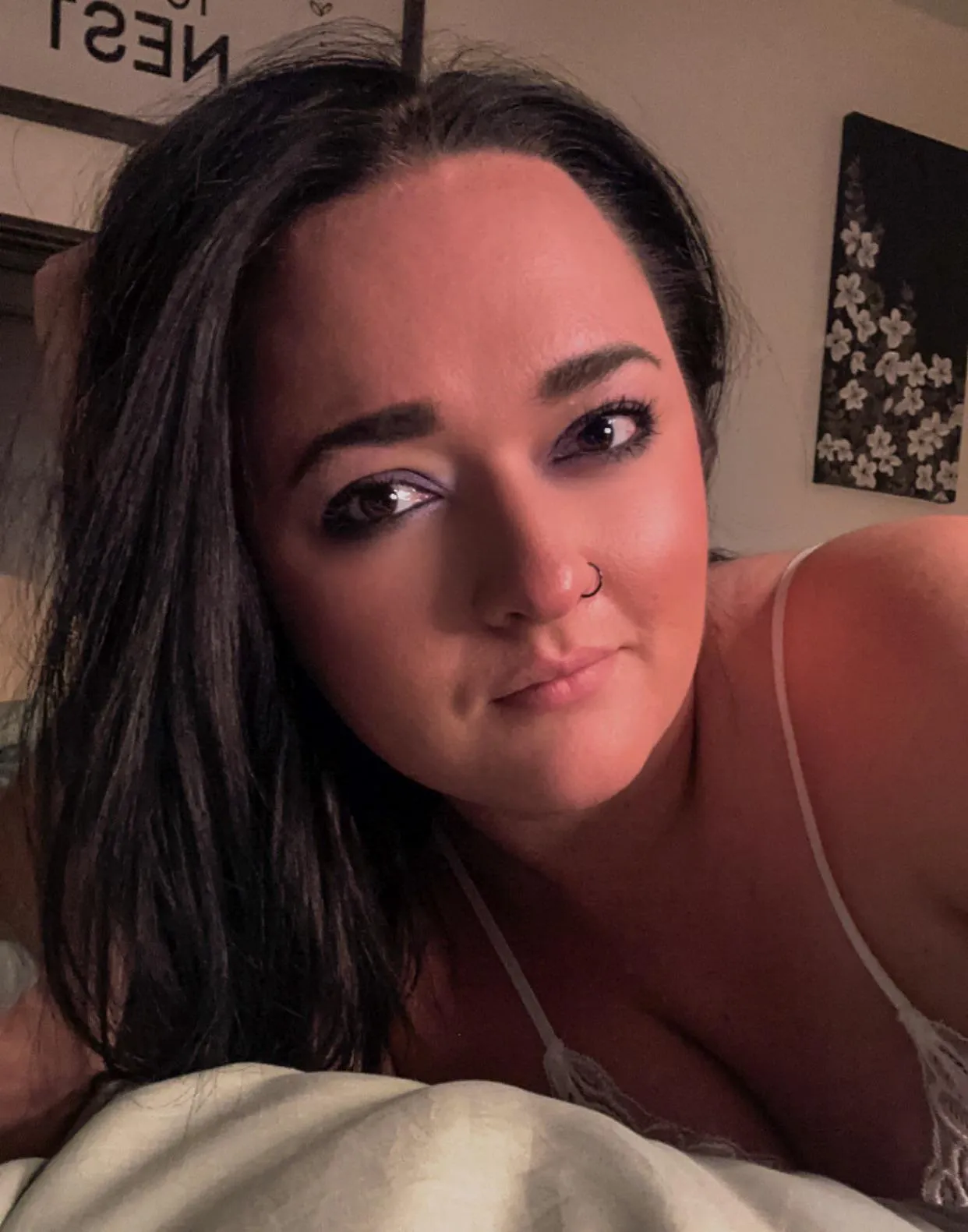 Mommy wants to have some fun 