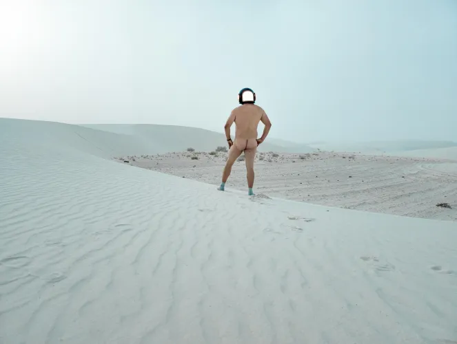 New Mexico is for n00ds