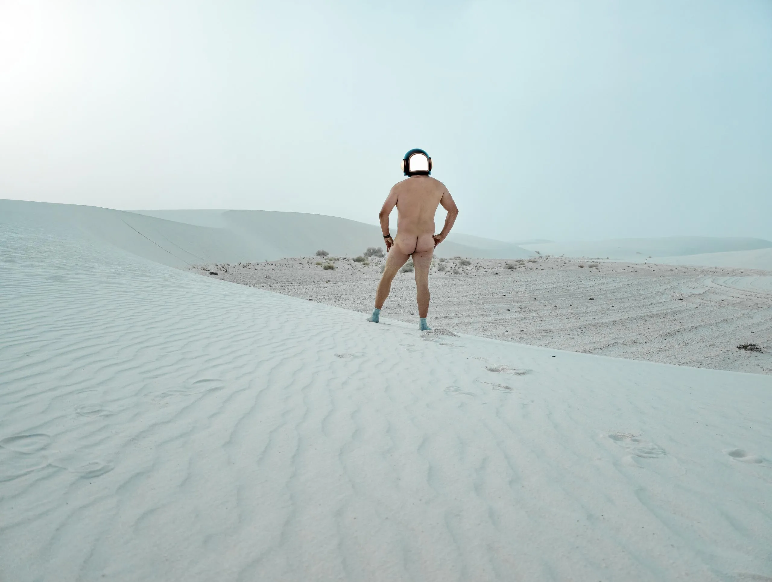 New Mexico is for n00ds