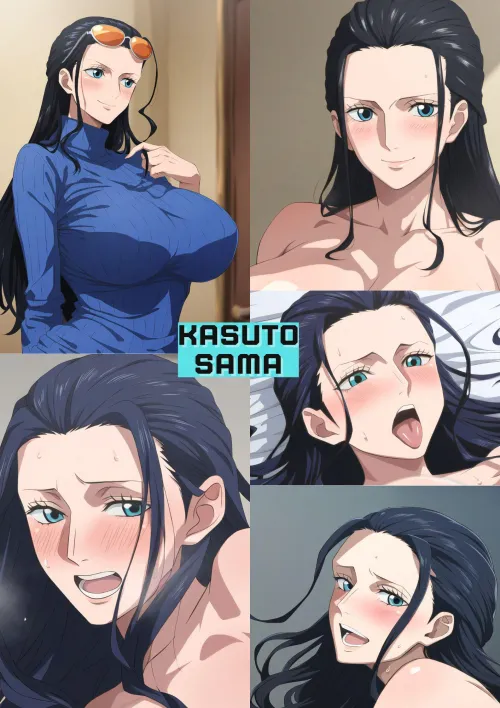 Nico Robin