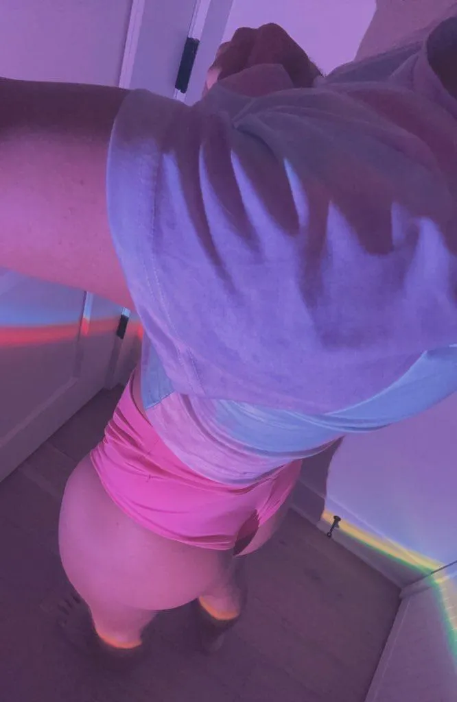 no confusing my purpose 