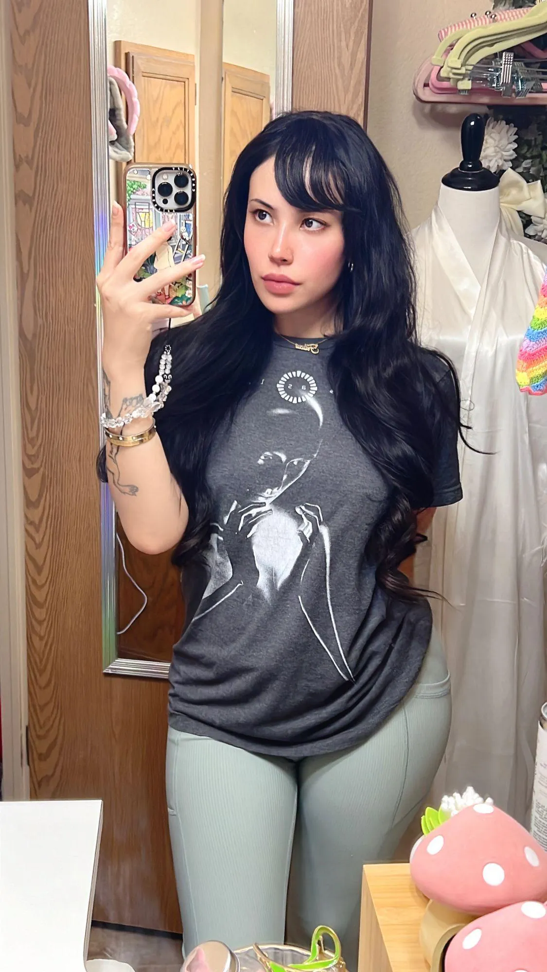 [OC] Fun fact: T-shirts were originally made for unmarried men who didn't know how to sew buttons on collared shirts.