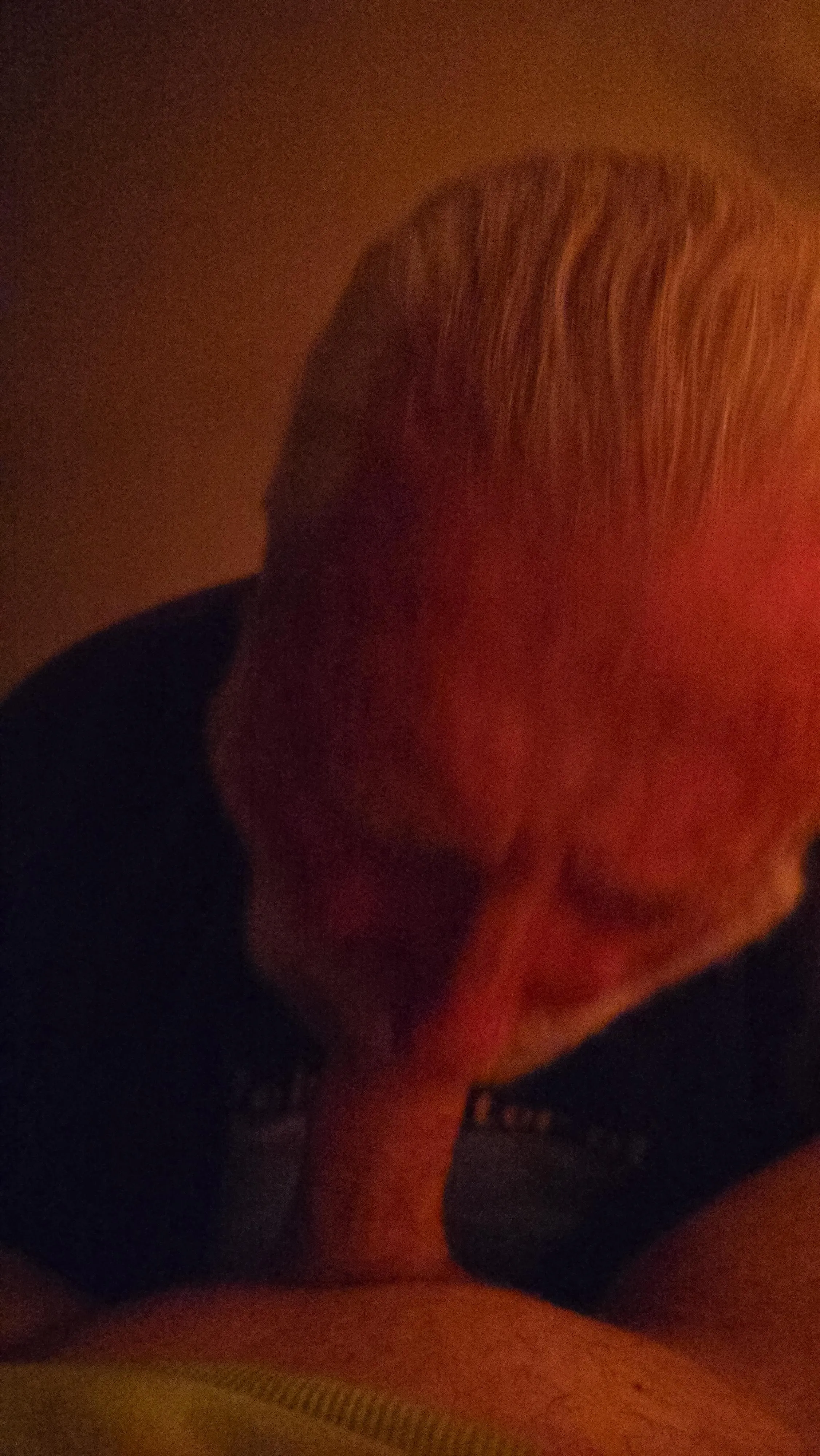 Old fart sucks young stud cock 