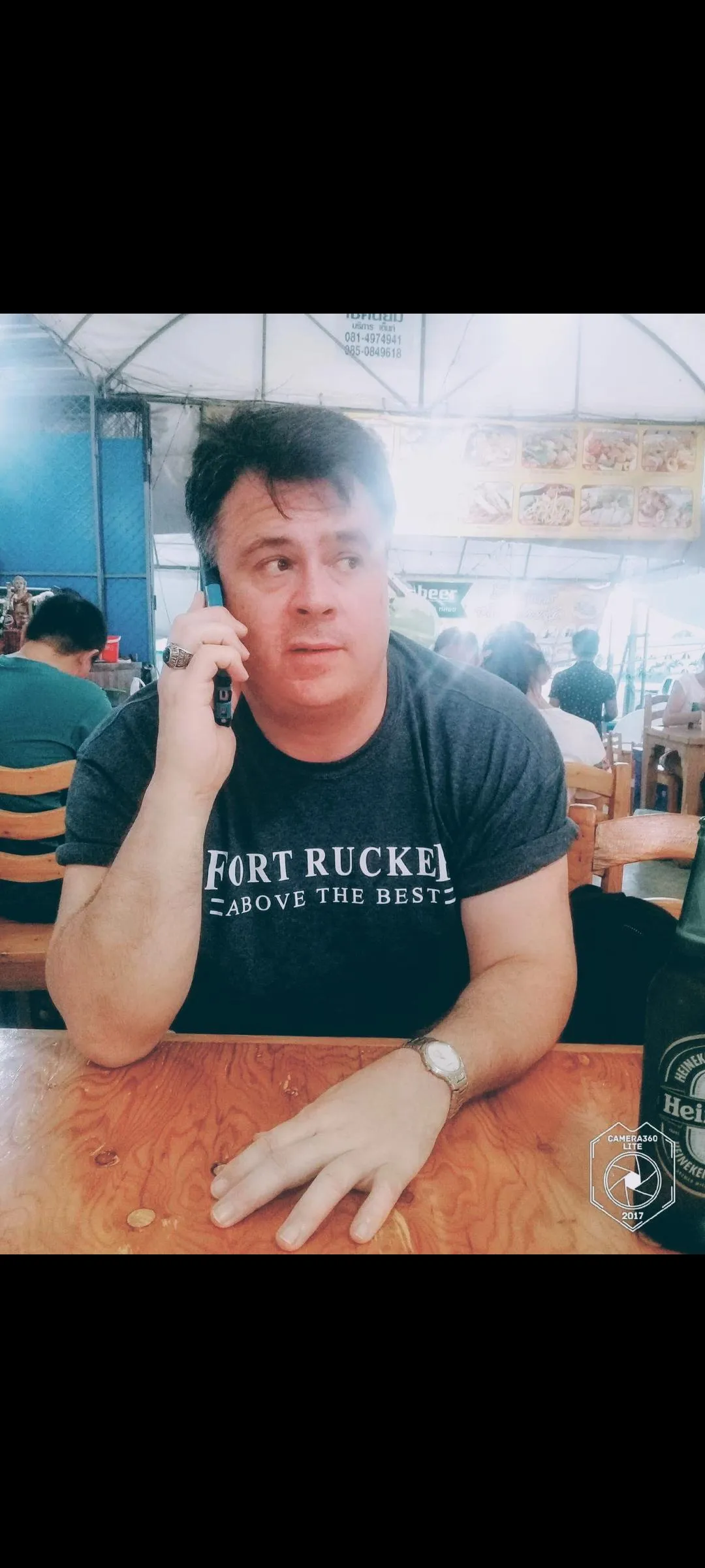 Play Parties in Houston County Alabama?