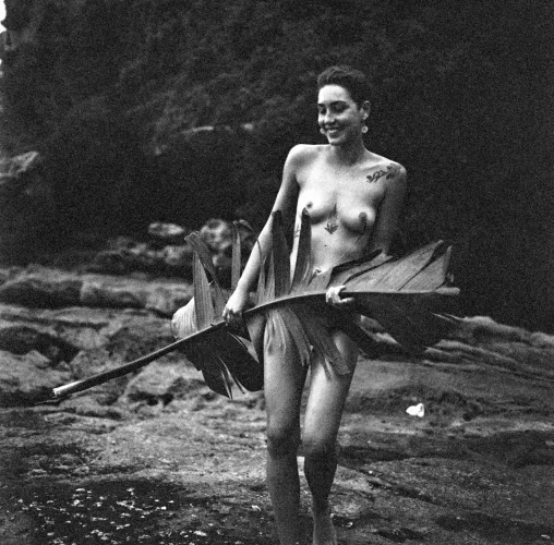 Reconnecting to nature - my favourite place to be. 