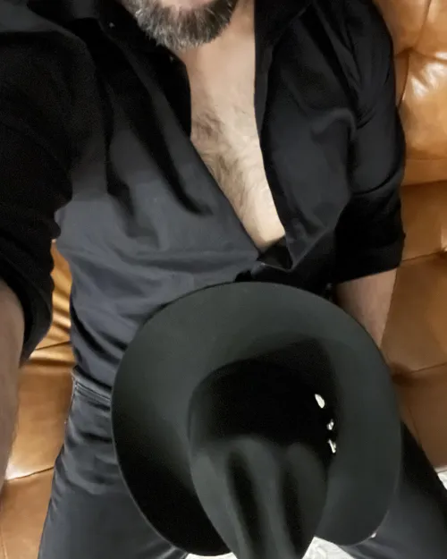 Save a horse, ride me instead. 