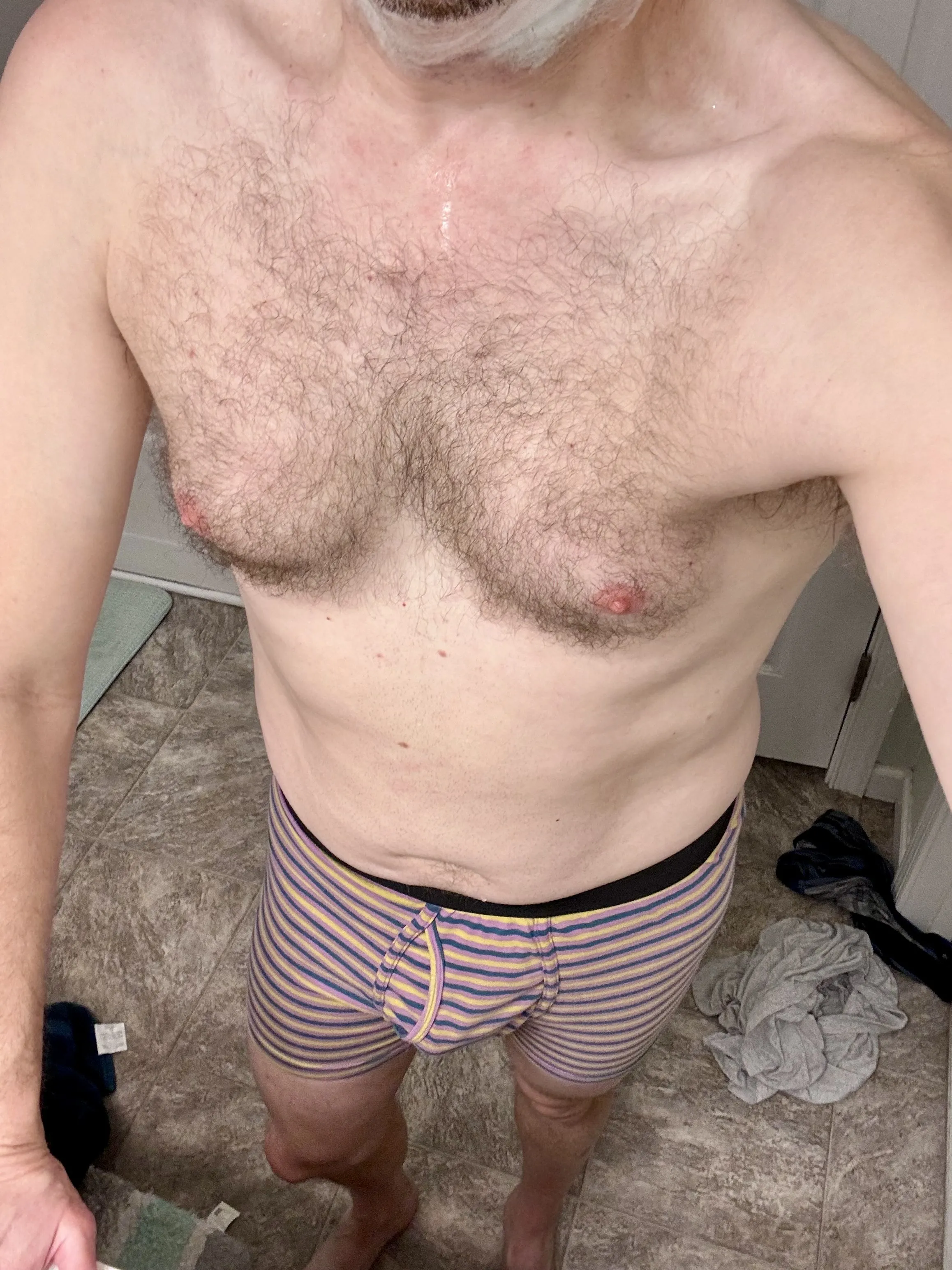 Seeking some shaving assistance 