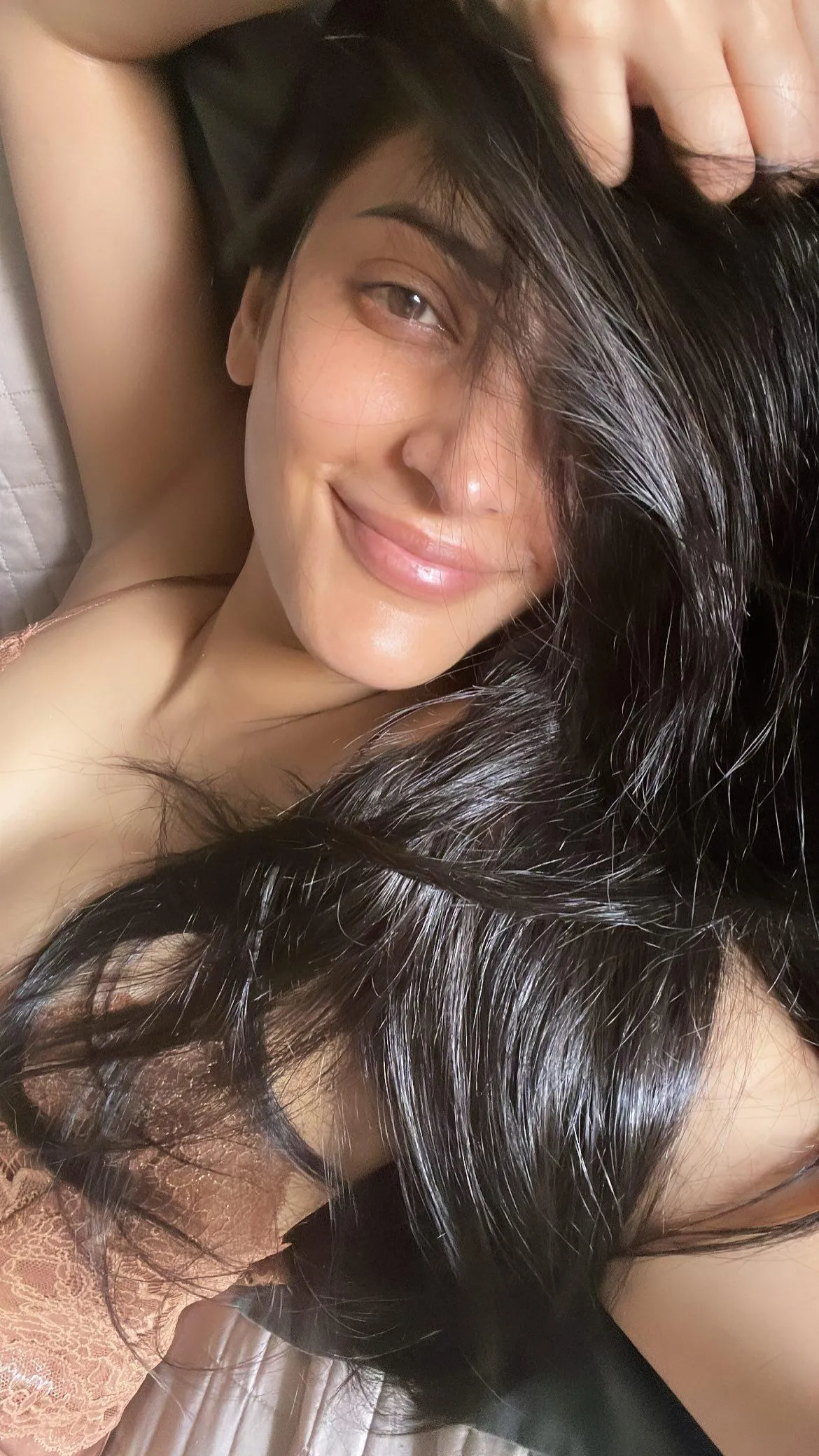 Shruti Haasan