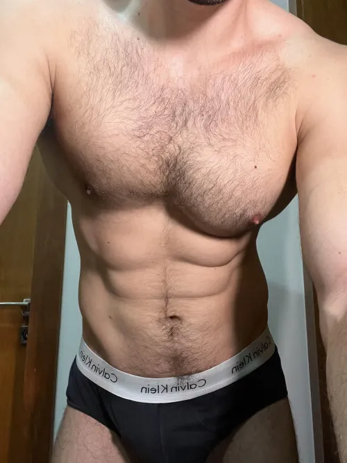 Sry, it’s heavy, do you mind ?