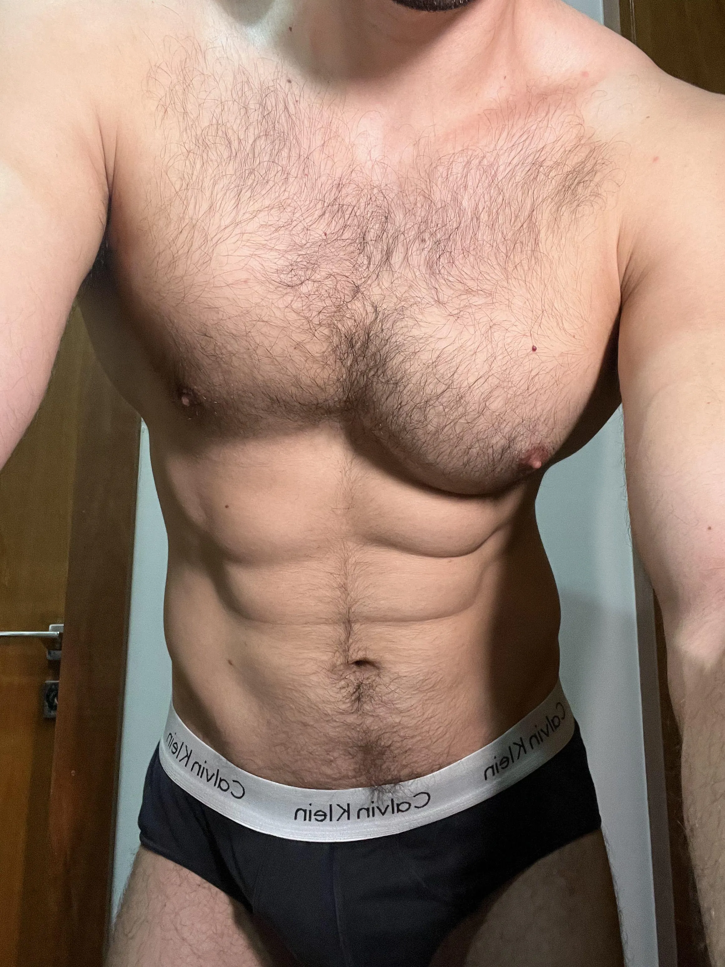 Sry, it’s heavy, do you mind ?