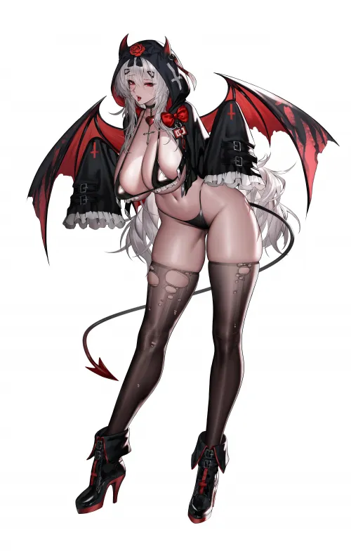 succubus [original]