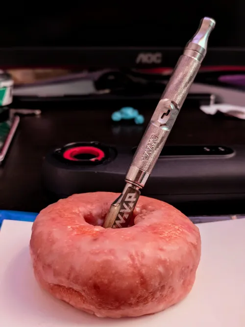 Took me awhile to figure out why it wasn't heating up 