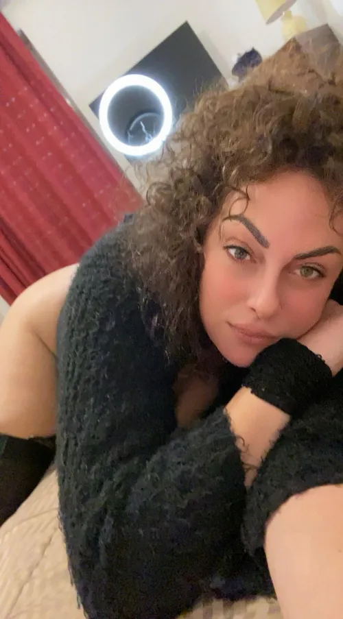 Une maman francaise qui veut s'amuser.. Personne pour m'aider ?