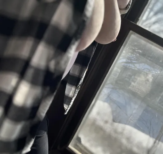 Welcoming the neighbors 