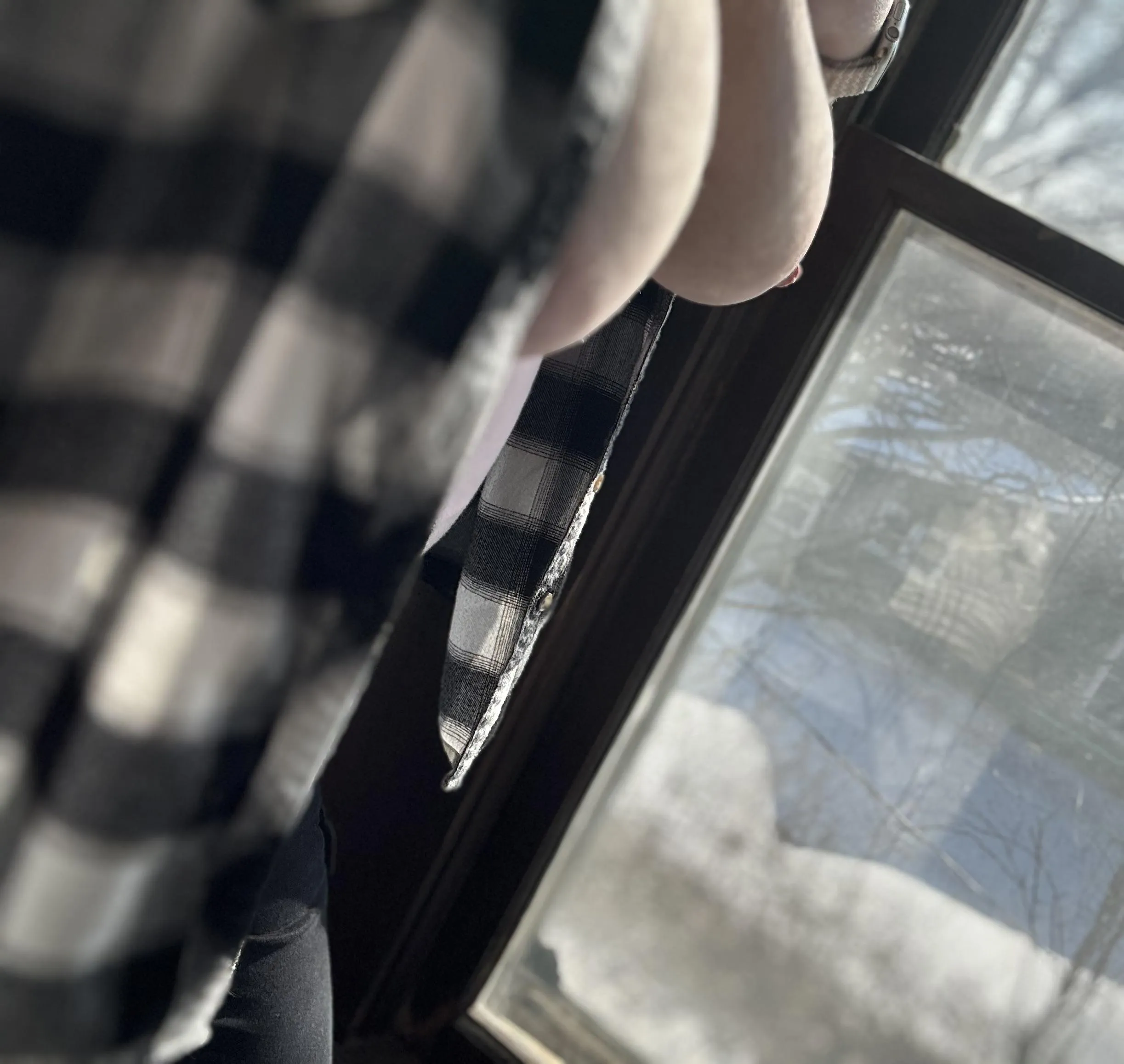 Welcoming the neighbors 