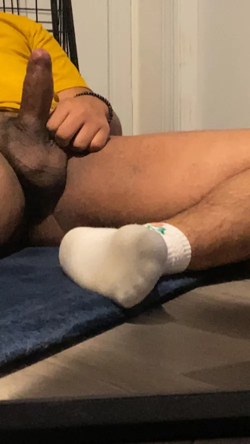 what are u sniffing first