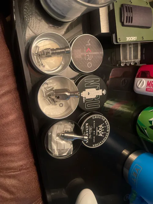 What one to build tomorrow?