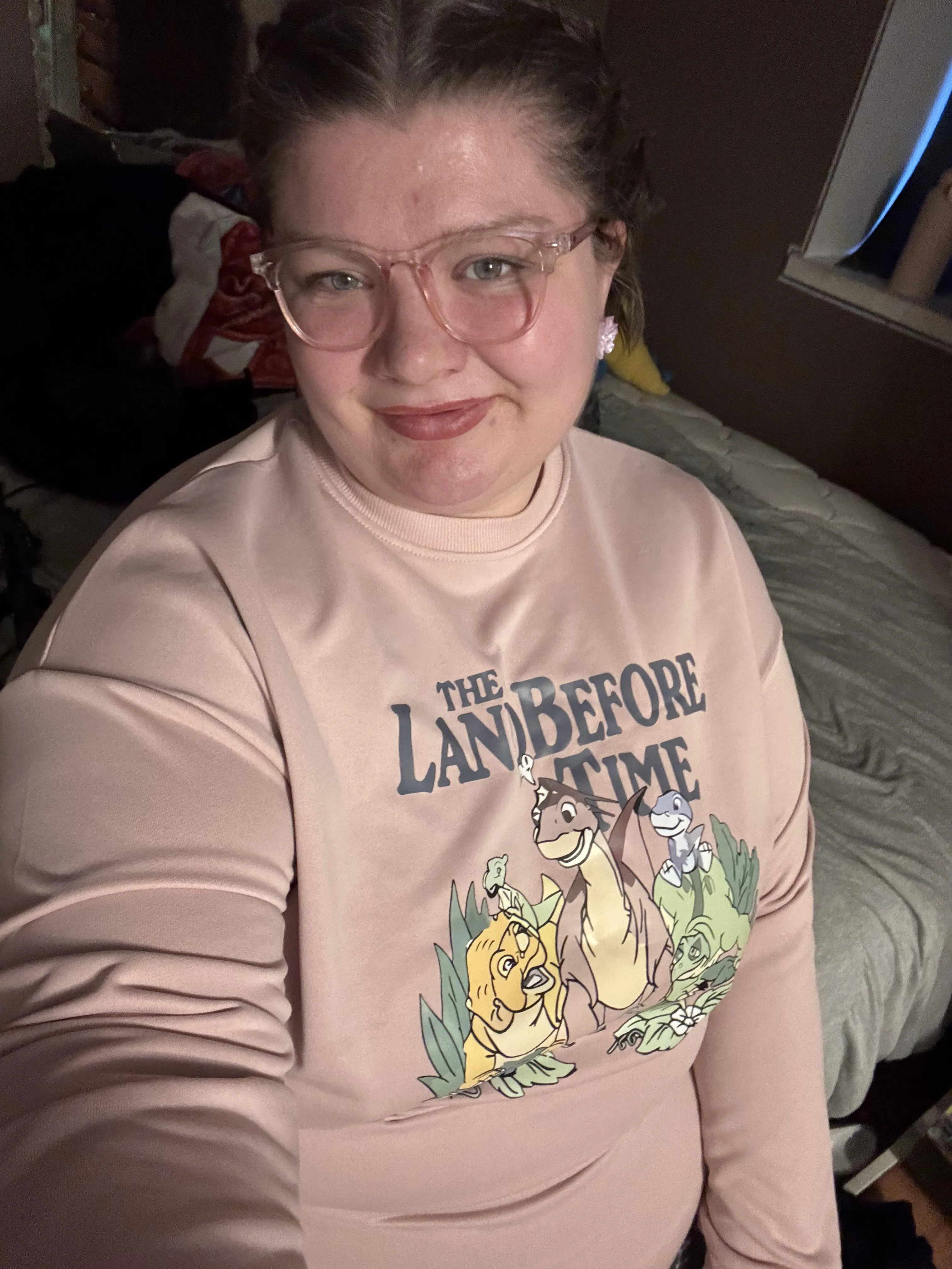 Who else watched this movie growing up? 