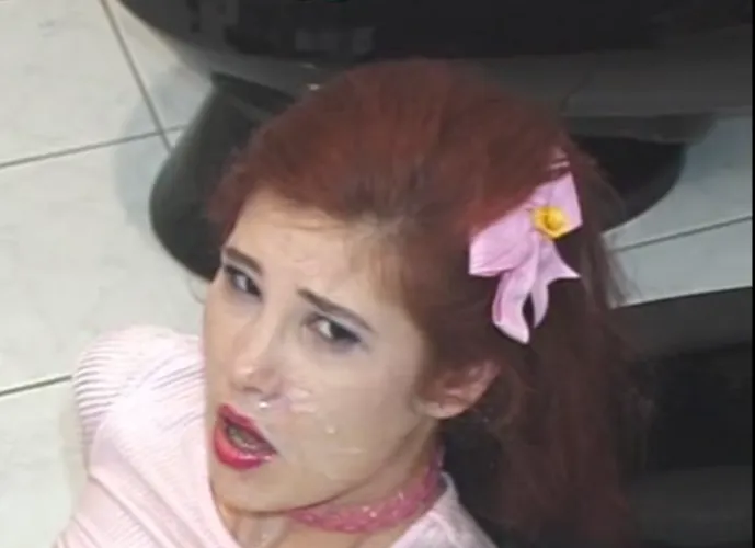 Who is she?  I can't get a name from google image search