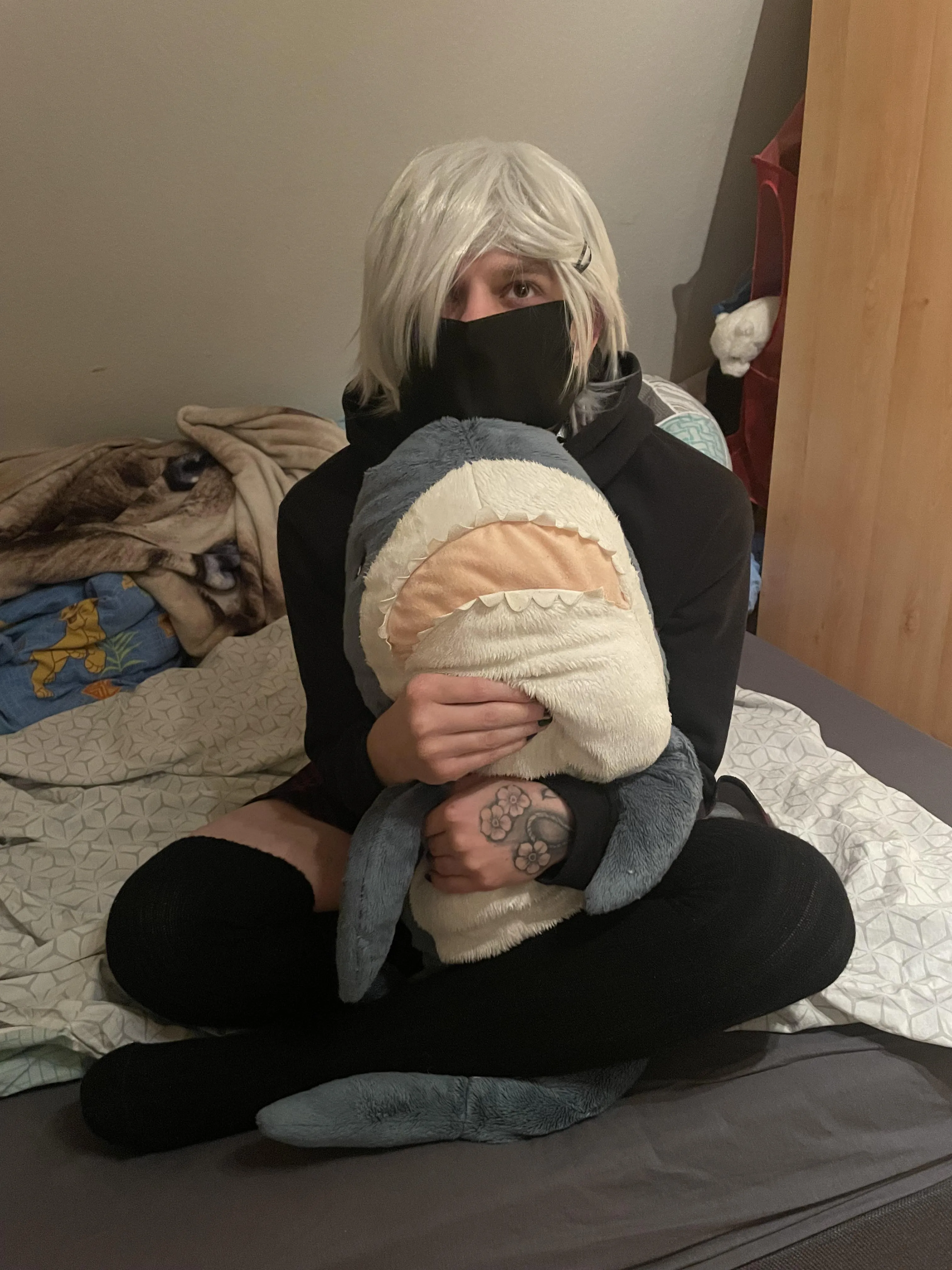 Wie war euer Tag so heute^^