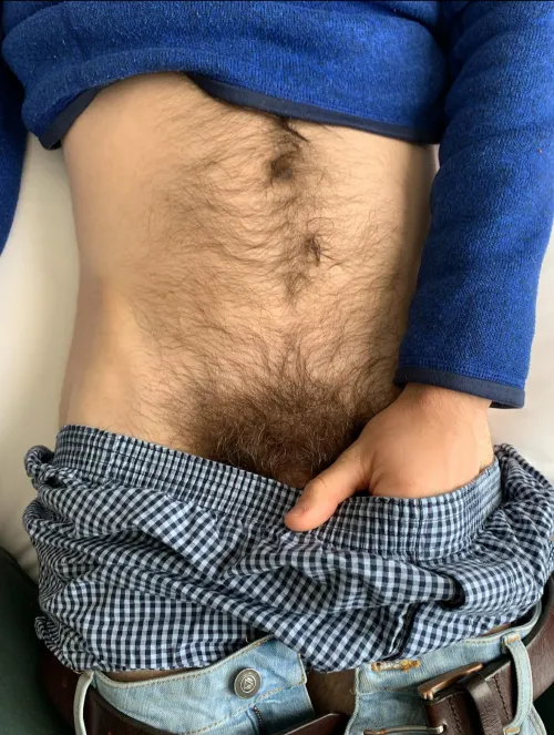 Wish it was your hand 