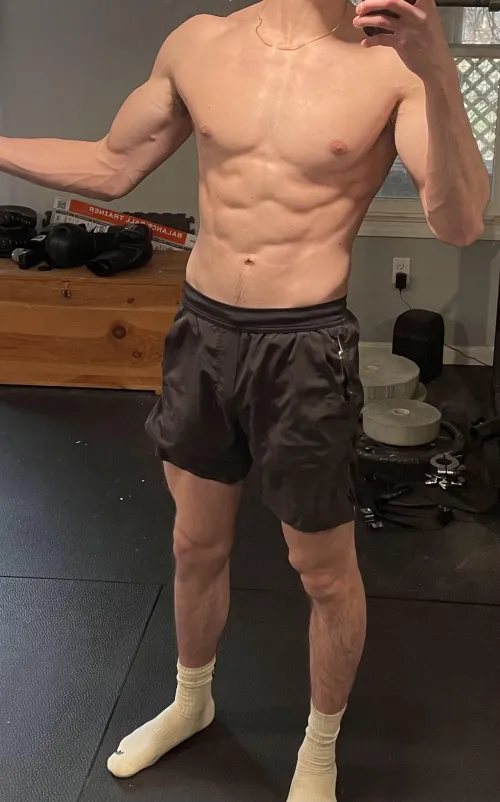 Worship my tight body (23)