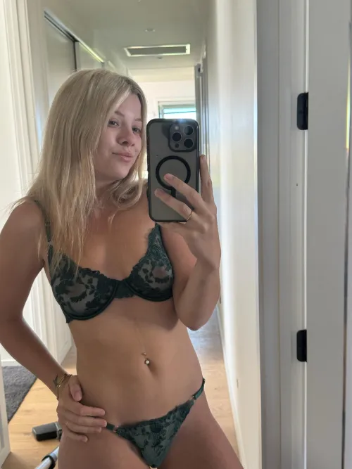 Would you eat me and then breed me? Let me know if you're interested!