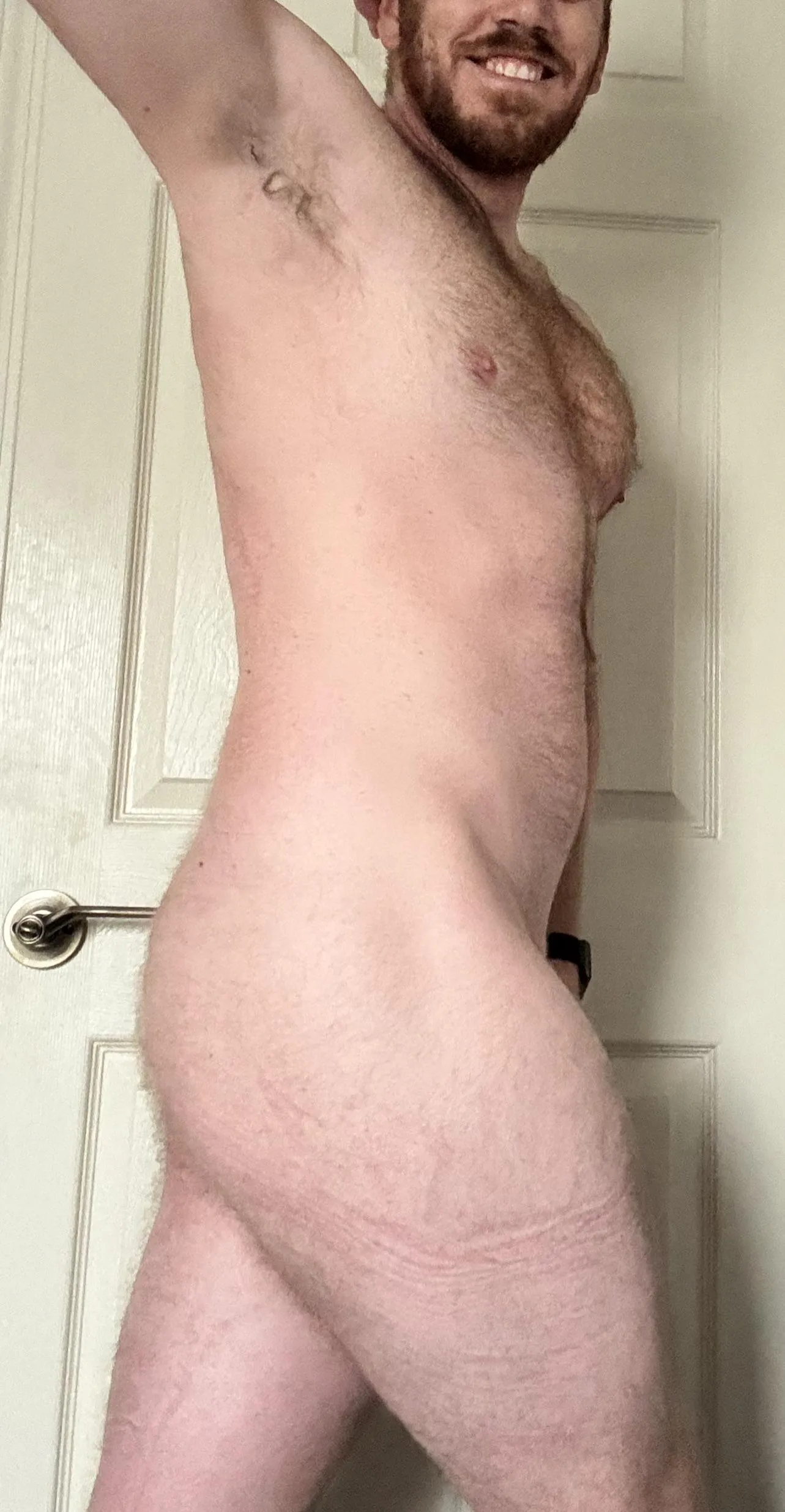 Would you let me eat it on the first date? 