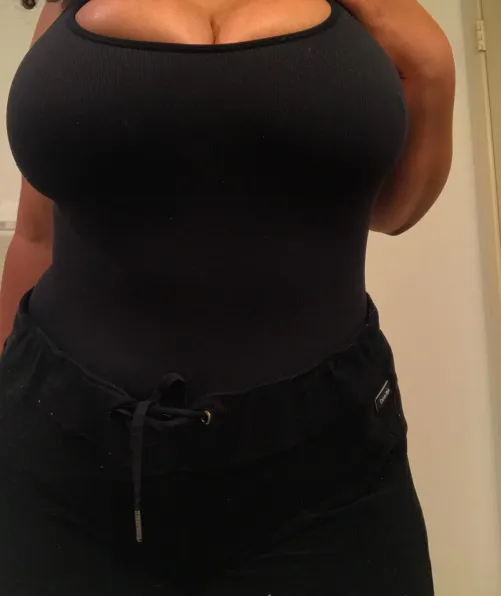 you don’t even deserve to look at me