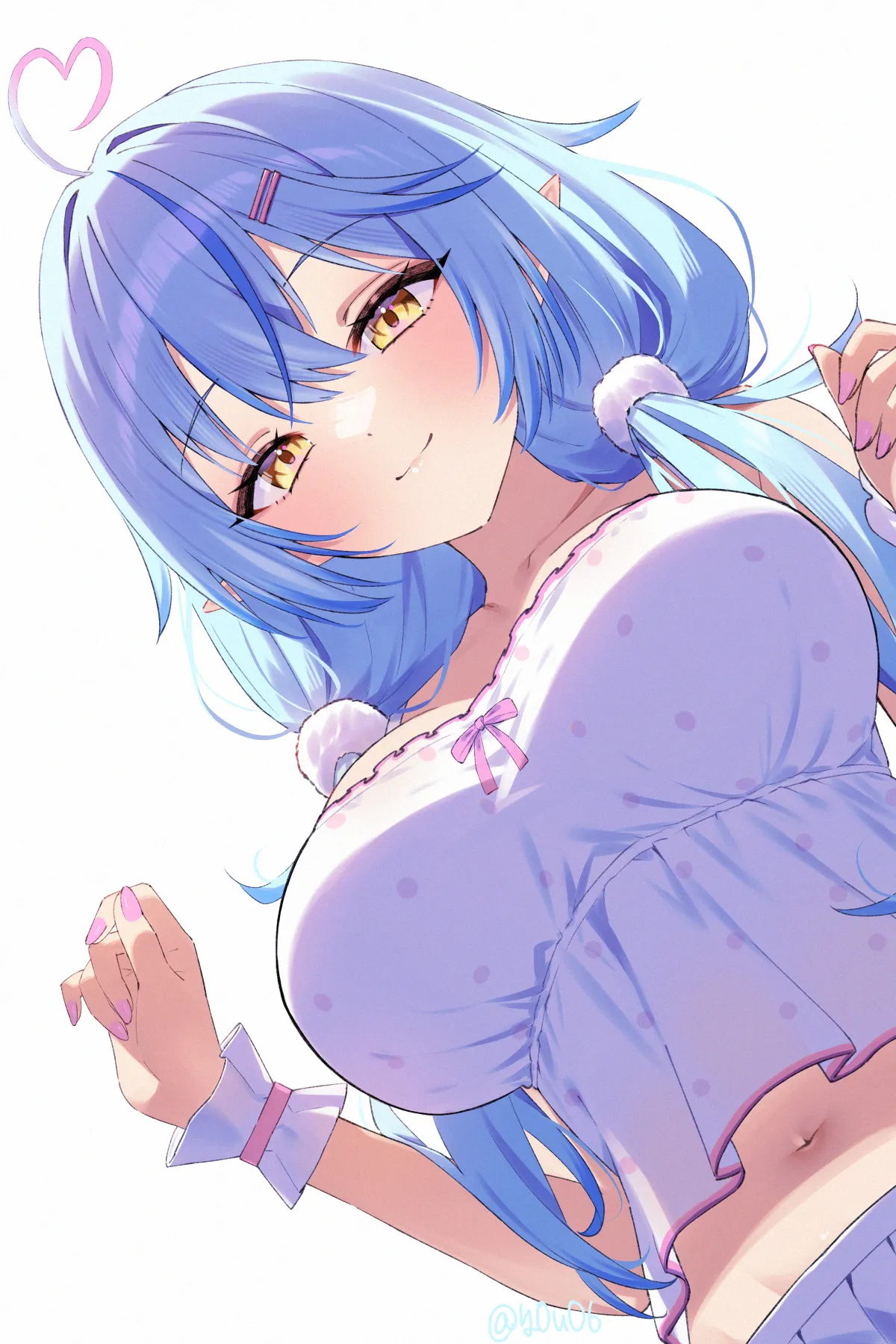 Yukihana Lamy [Hololve]