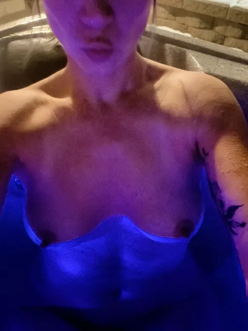 -11 outside but it’s warm in here 